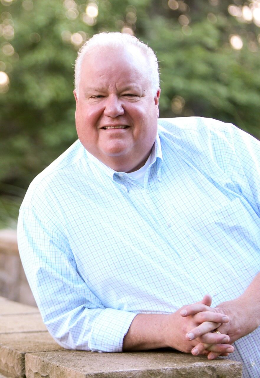 Fred Parry